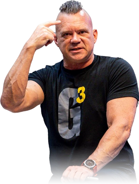 We Guarantee Our Results